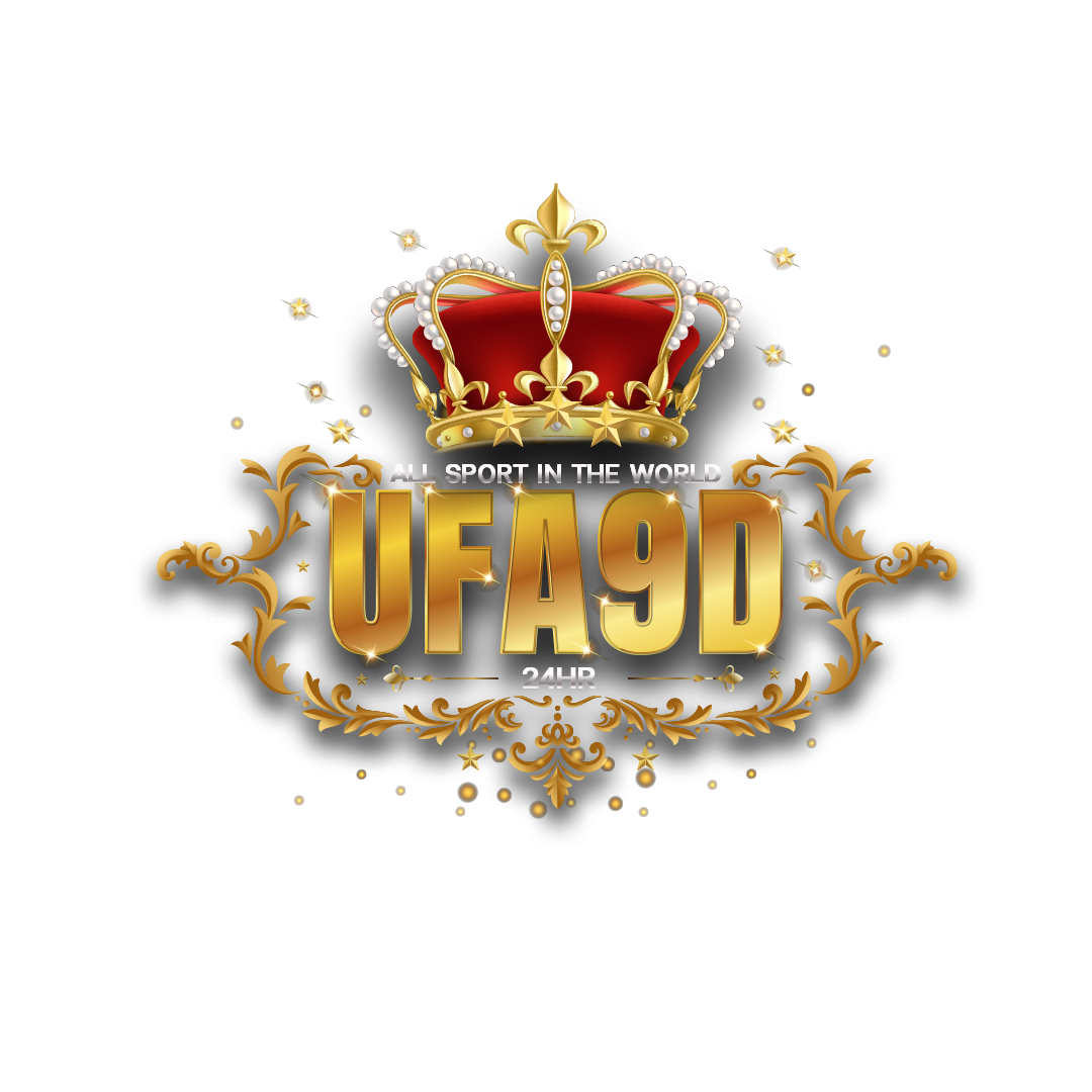 UFA9D เล่นง่าย จ่ายจริง ไม่มีโกง